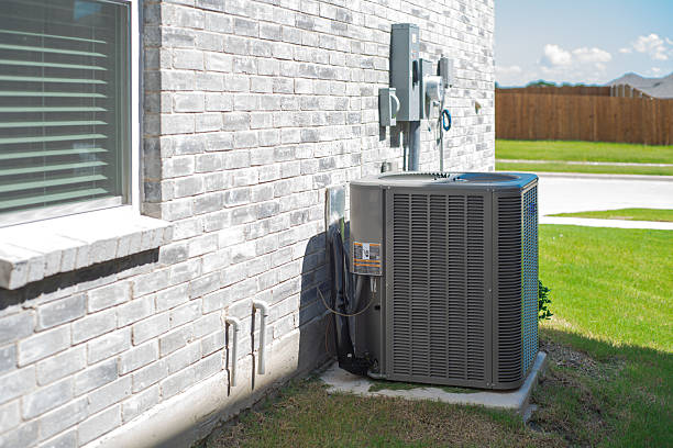 Reliable Ac Repair contractor in Elm Springs, AR by FH HVAC